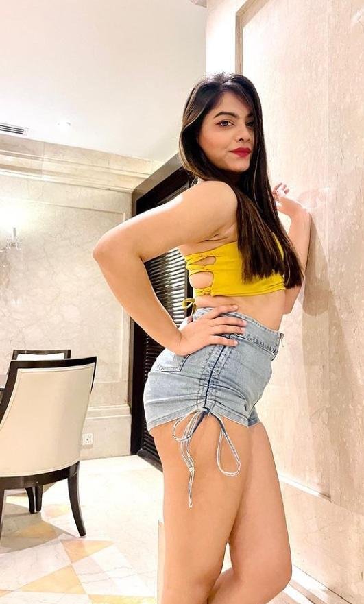 Vikash Puri call girl service